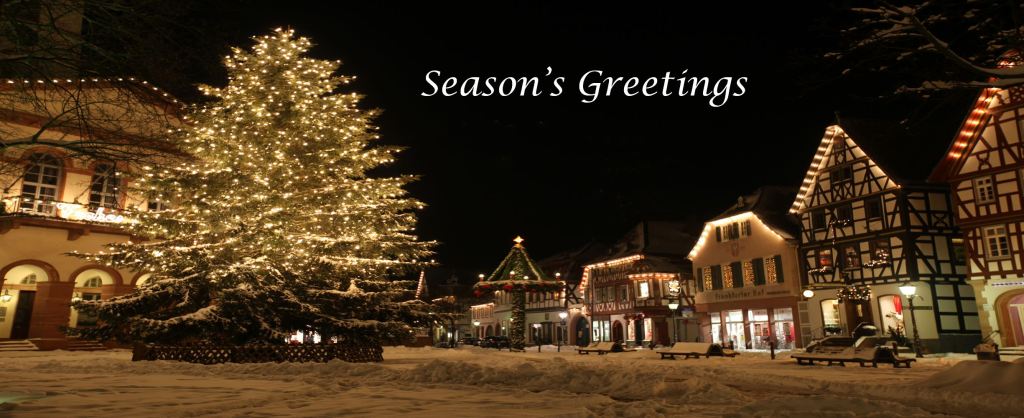 SeasonsGreetings