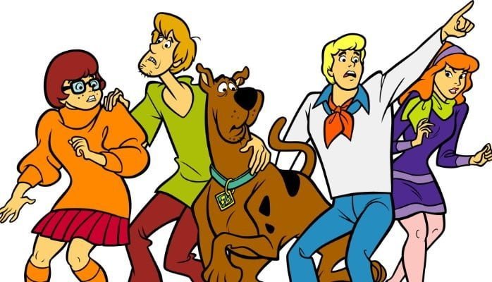 The Outliers Inn; Scooby Doo Leadership