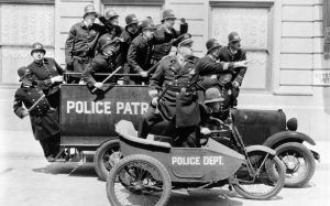 Keystone Cops Keystone Cops