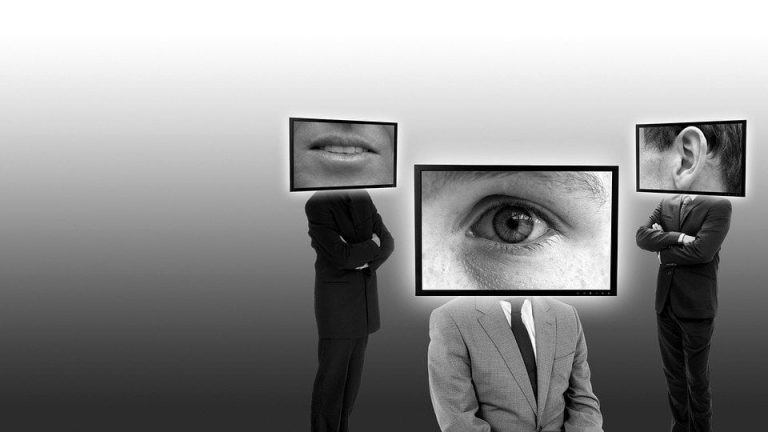 Have CIA Operatives Infiltrated Your Business?