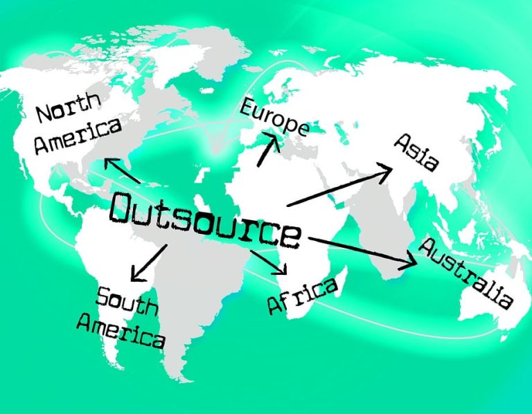 What is the True Cost of Outsourcing?